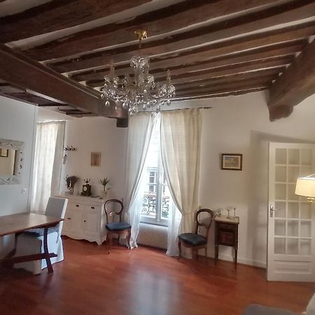 Coeur De Paris - Montorgueil: Charming Central Apartment Exterior photo