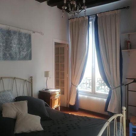 Coeur De Paris - Montorgueil: Charming Central Apartment Exterior photo