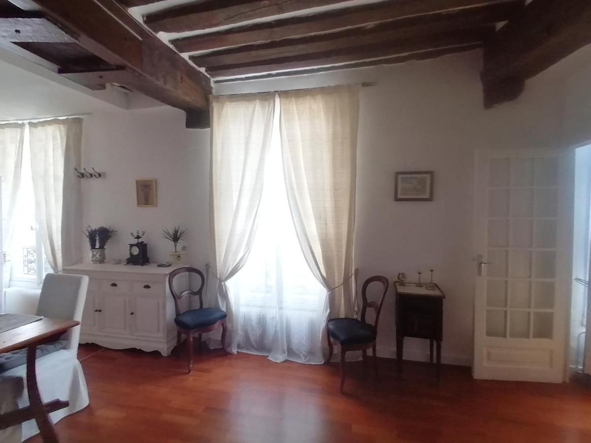 Coeur De Paris - Montorgueil: Charming Central Apartment Exterior photo