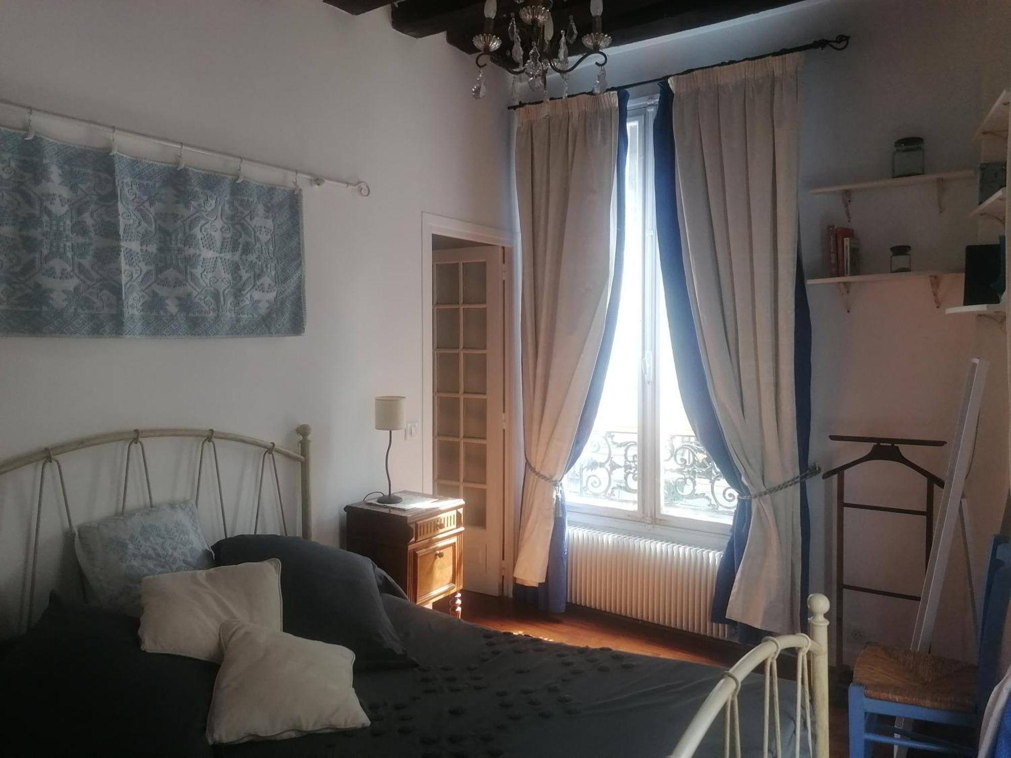 Coeur De Paris - Montorgueil: Charming Central Apartment Exterior photo